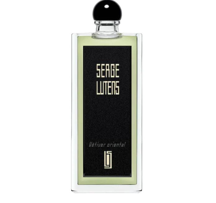 Vétiver Oriental Serge Lutens - Parfumerie Olara