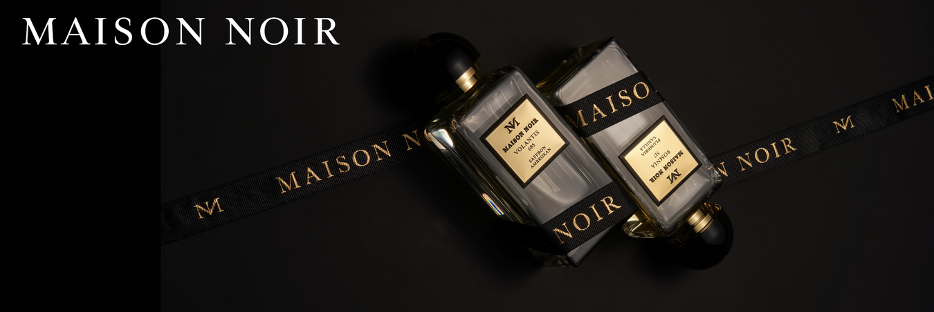 Maison Noir
