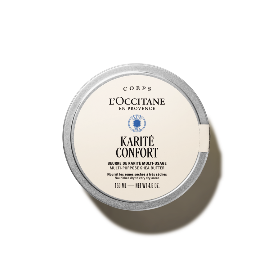 L'Occitane - Beurre de Karité