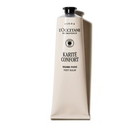 L'Occitane Karité Confort - Baume pour les pieds