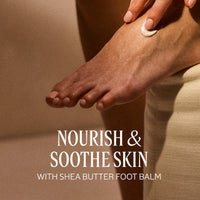 L'Occitane Karité Confort - Baume pour les pieds