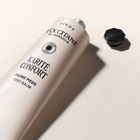 L'Occitane Karité Confort - Baume pour les pieds