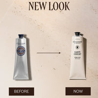 L'Occitane Karité Confort - Baume pour les pieds