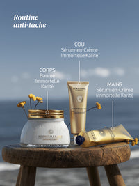 L'Occitane Baume Corps Immortelle-Karité