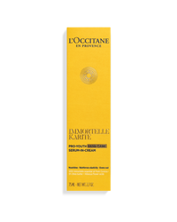 L'Occitane Crème Mains Immortelle-Karité