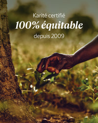 L'Occitane Eau Micellaire Visage Karité 200ml