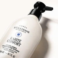 L'Occitane - Lotion Karité Confort