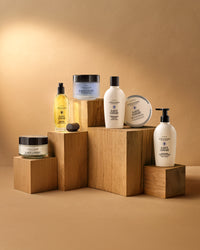 L'Occitane Lait Corps Hydratation Intense Karité