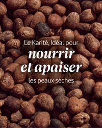 L'Occitane Lait Démaquillant Karité 200ml