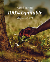 L'Occitane Lait Démaquillant Karité 200ml