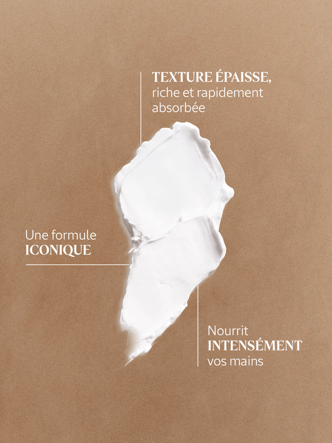 L'Occitane Crème Mains Karité 20% beurre de karité