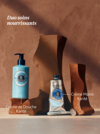 L'Occitane Crème Mains Karité 20% beurre de karité