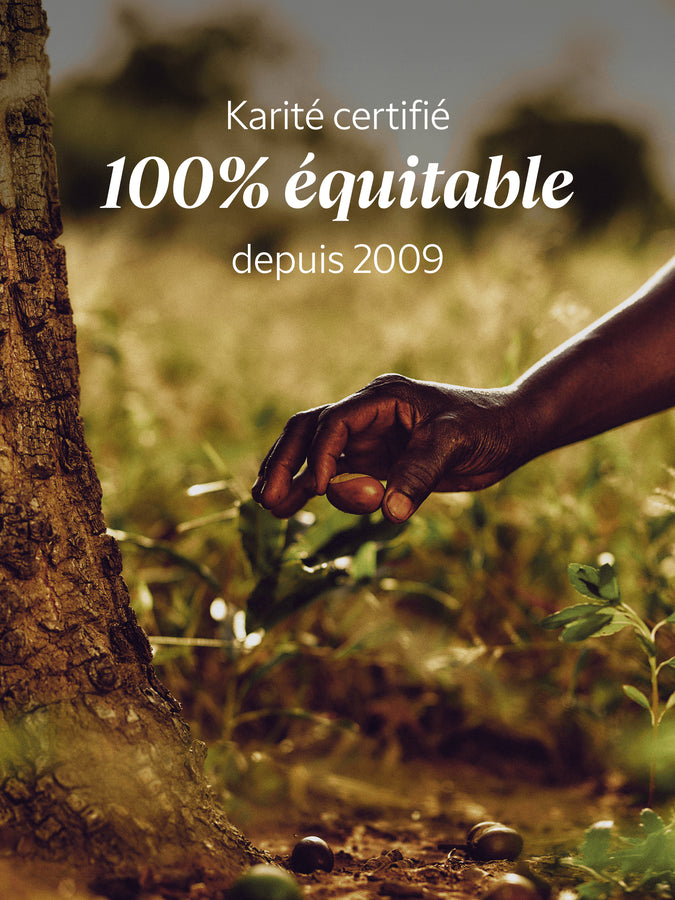 L'Occitane Crème Mains Karité 20% beurre de karité