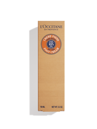 L'Occitane Crème Pieds Karité