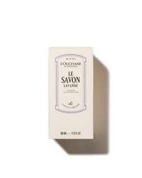 L'Occitane Savon Liquide Mains Lavande (flacon en verre)