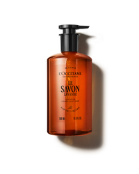 L'Occitane Savon Liquide Mains Lavande