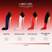 Carolina Herrera - Good Girl Very Good Girl Elixir