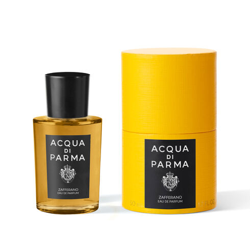 Acqua Di Parma Zafferano - Eau de parfum