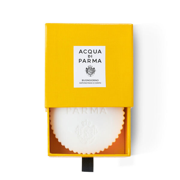 Acqua Di Parma Buongiorno Savon Parfumé