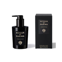 Acqua Di Parma Osmanthus Hand and Body Cleanser