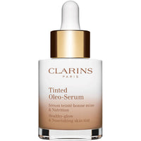 Clarins - Tinted Oleo-Serum