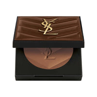 Yves Saint Laurent All Hours Hyper Bronze - Polvos bronceadores