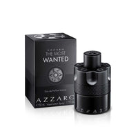 Azzaro The Most Wanted - Eau de parfum intense