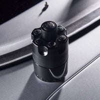 Azzaro The Most Wanted - Eau de parfum intense