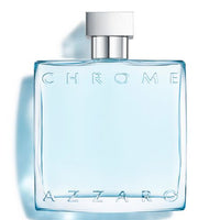 Azzaro Chrome - Eau de Toilette