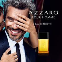 Azzaro Pour Homme - Eau de Toilette