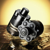 Azzaro The Most Wanted - Eau de Toilette Intense