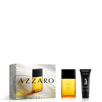 Azzaro AZZARO POUR HOMME Coffret Eau de Toilette 100ml + Gel douche cheveux & corps 75ml
