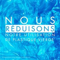 Biotherm - BIOSOURCE TOTAL RENEW OIL Huile Auto-Moussante Démaquillante et Purifiante 200 ml