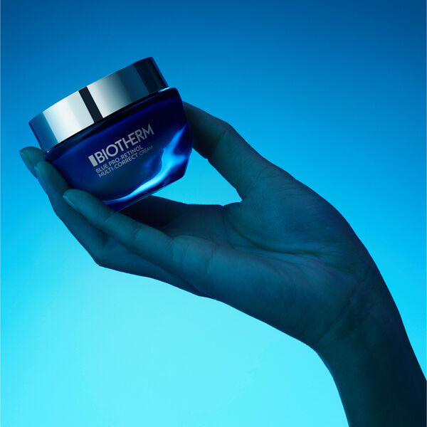 Biotherm - Blue Therapy Blue Pro-Retinol