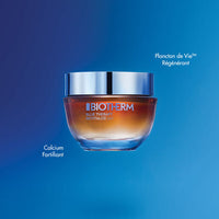 Biotherm - Blue Therapy Crème Revitalize Jour - Nutrition et Éclat