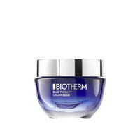 Biotherm - Blue Therapy Crème De Nuit Effet Lissant Et Uniforme 50 ml