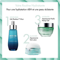 Biotherm - Aquasource Total Eye Revitalizer