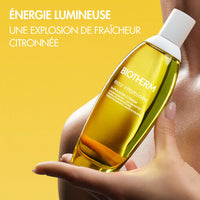 Biotherm - Impulsion Citron