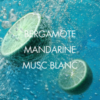 Biotherm - Vibration Bergamote