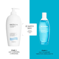 Biotherm - Vibration Bergamote