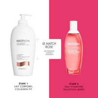 Biotherm - Eau Vitaminée Pulsation Berry