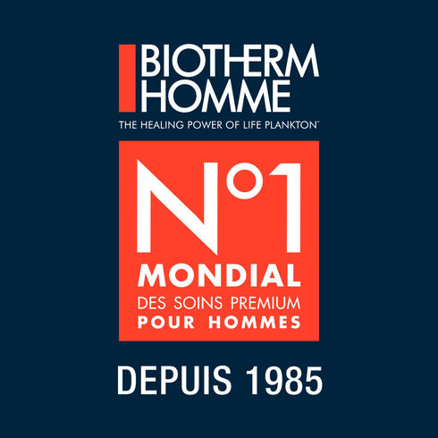 Biotherm -Day Control- Déodorant Roll-On 72h 75 ml