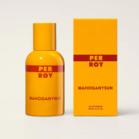 Perroy - Mahoganysun