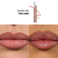 Yves Saint Laurent Crayon à lèvres YSL Lovenude Kiss Shaper