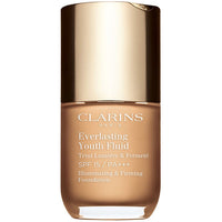 Clarins - Everlasting Youth Fluid SPF15