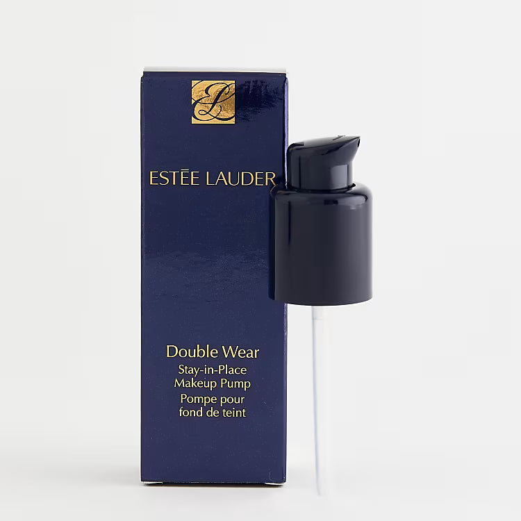 Estée Lauder - Double Wear - Pompe pour le teint
