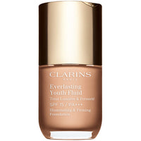 Clarins - Everlasting Youth Fluid SPF15