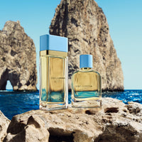 Dolce Gabbana Light Blue Pour Homme - Eau De Parfum