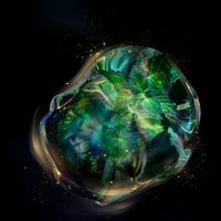 Shiseido Future Solution LX - Crème Régénérante Contour Yeux et Lèvres