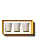 L'Occitane Coffret Découverte Bougies